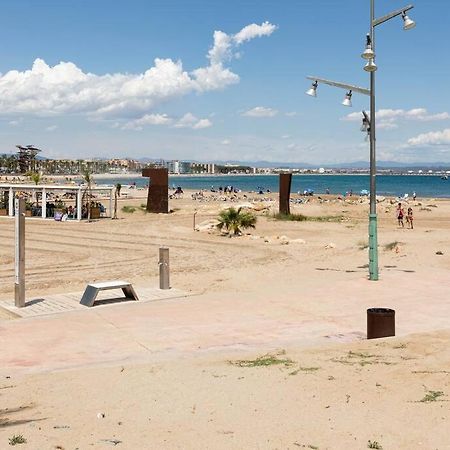 Mediterranean Way - Antillas Cap Salou Leilighet Eksteriør bilde