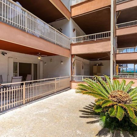 Mediterranean Way - Antillas Cap Salou Leilighet Eksteriør bilde