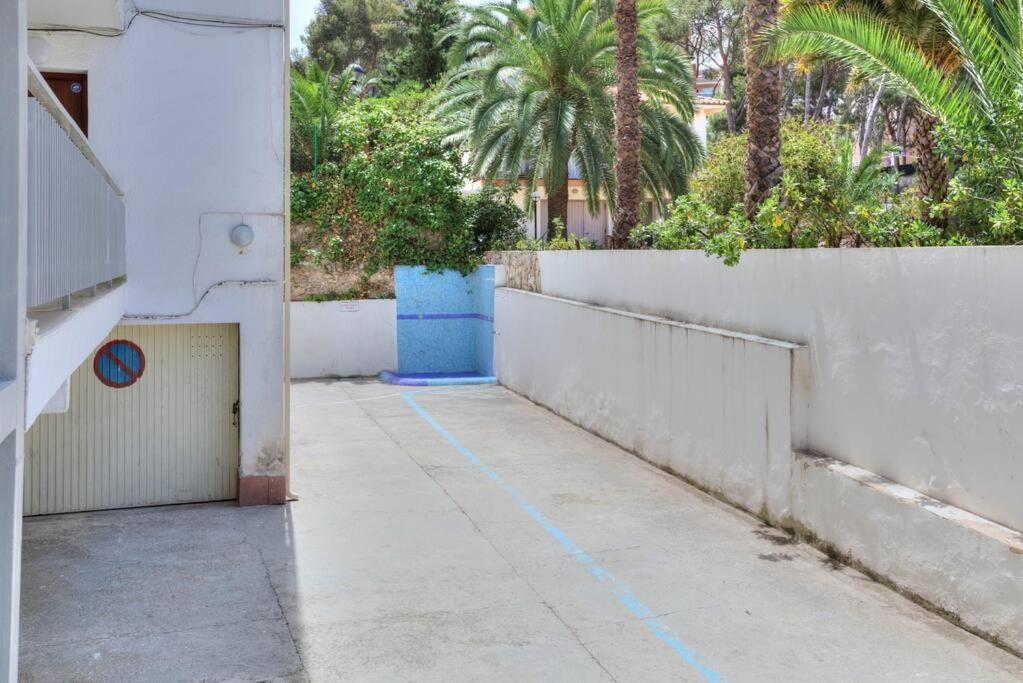 Mediterranean Way - Antillas Cap Salou Leilighet Eksteriør bilde