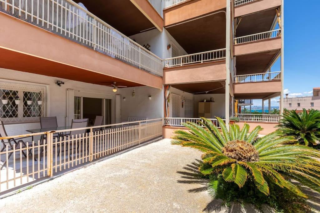 Mediterranean Way - Antillas Cap Salou Leilighet Eksteriør bilde