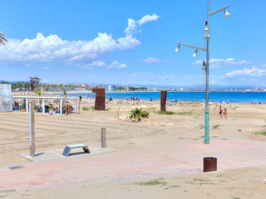 Mediterranean Way - Antillas Cap Salou Leilighet Eksteriør bilde