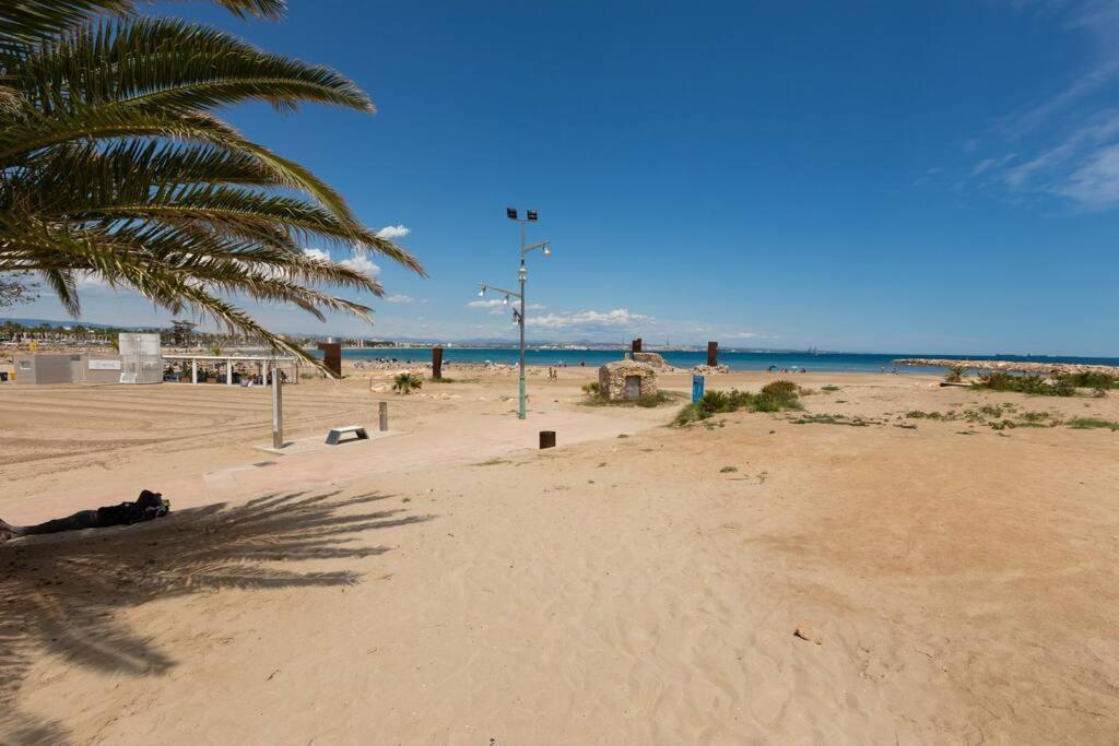 Mediterranean Way - Antillas Cap Salou Leilighet Eksteriør bilde